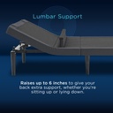 TEMPUR-Ergo® Smart Base — view 10