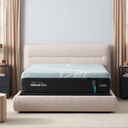 TEMPUR-LuxeAdapt® Medium Hybrid Mattress — view 6