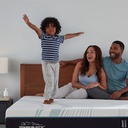 TEMPUR-Adapt® Medium Hybrid Mattress — view 7
