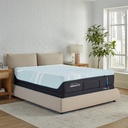 TEMPUR-LuxeAdapt® Soft Mattress — view 6