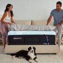 TEMPUR-LuxeAdapt® Soft Mattress — view 8