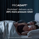 TEMPUR-ProAdapt® Firm Mattress — view 5