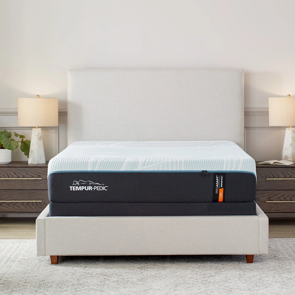 TEMPUR-ProAdapt® Firm Mattress — view 8