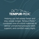 TEMPUR-ProAdapt® Firm Mattress — view 9