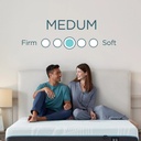 TEMPUR-ProAdapt® Medium Mattress — view 2