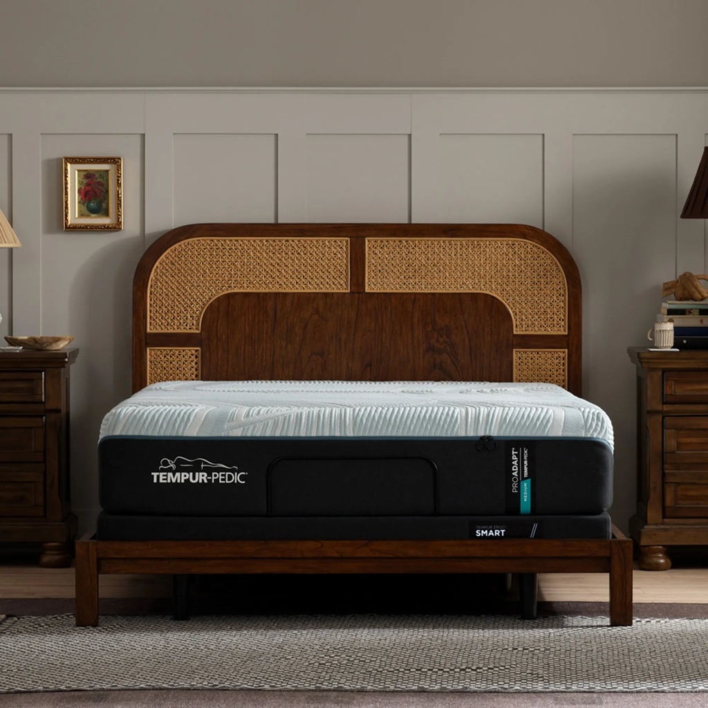 TEMPUR-ProAdapt® Medium Mattress — view 5