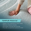 TEMPUR-ProAdapt® Medium Mattress — view 10