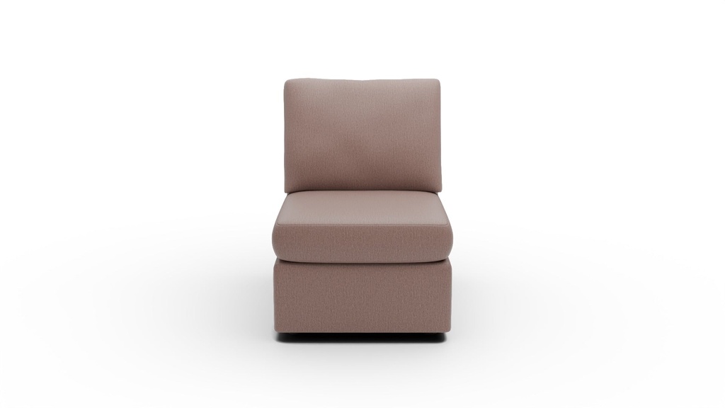 679-10 Parmer Armless Chair