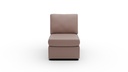 679-10 Parmer Armless Chair
