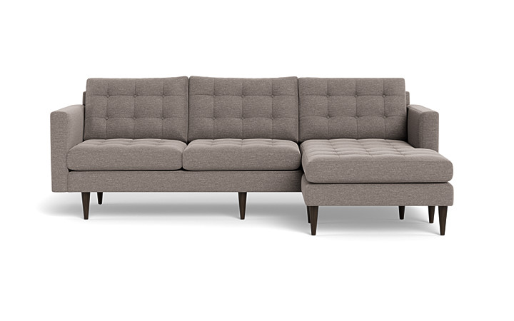 555-90 Wallace Rev. Sofa Chaise