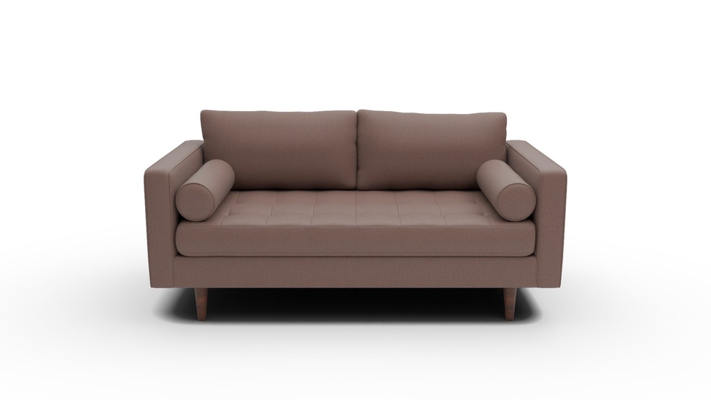600-20 Ladybird Loveseat