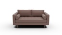 600-20 Ladybird Loveseat