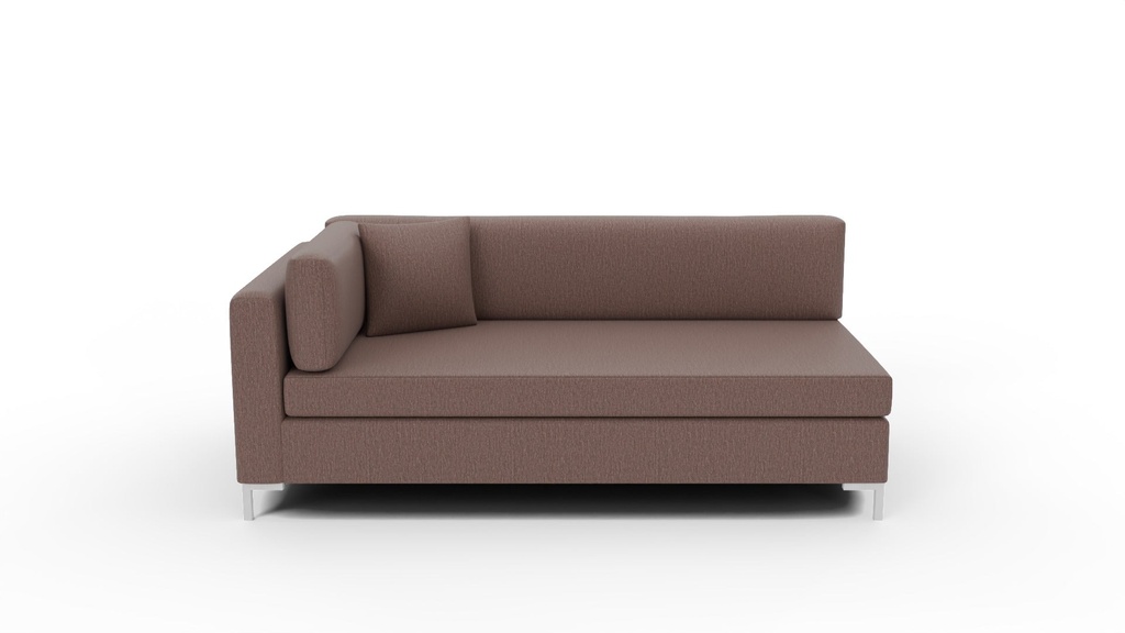 222-35L Bonnell LAF Sofa