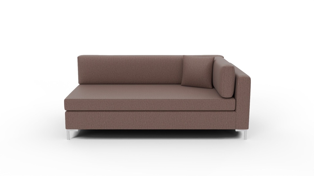 222-35R Bonnell RAF Sofa
