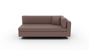 222-35R Bonnell RAF Sofa