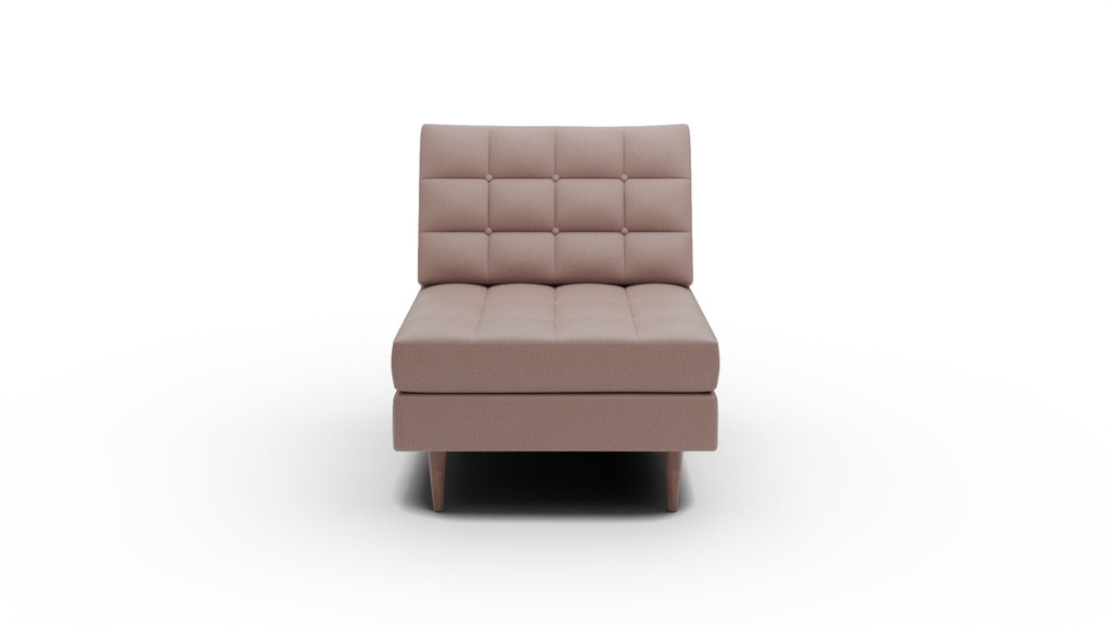 500-10 Wallace Armless Chair