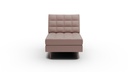 500-10 Wallace Armless Chair