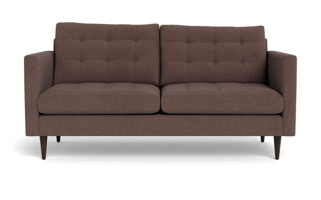 500-20 Wallace Loveseat  (Amigo II Dusk)