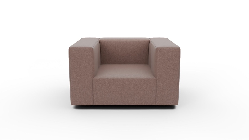 338-01 Brentwood Arm Chair
