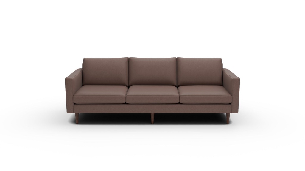 555-70 Wallace Untufted Estate Sofa