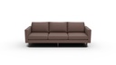 555-70 Wallace Untufted Estate Sofa