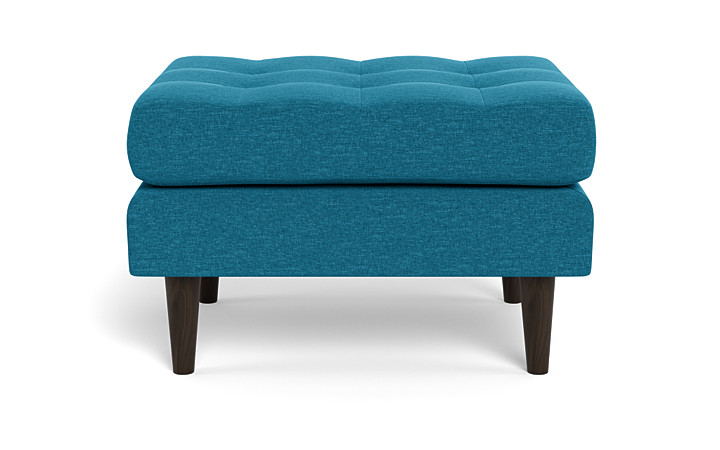600-02 Ladybird Ottoman