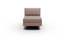 600-10 Ladybird Armless Chair