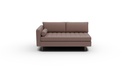 600-26L Ladybird LAF Loveseat