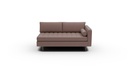 600-26R Ladybird RAF Loveseat