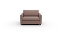 555-37 Wallace Untufted Twin Sleeper