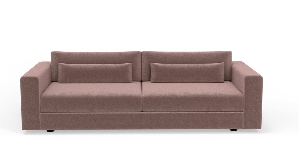 787-70 Menchaca Estate Sofa (Amigo II Dusk)