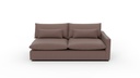 125-35R Bouldin RAF Sofa