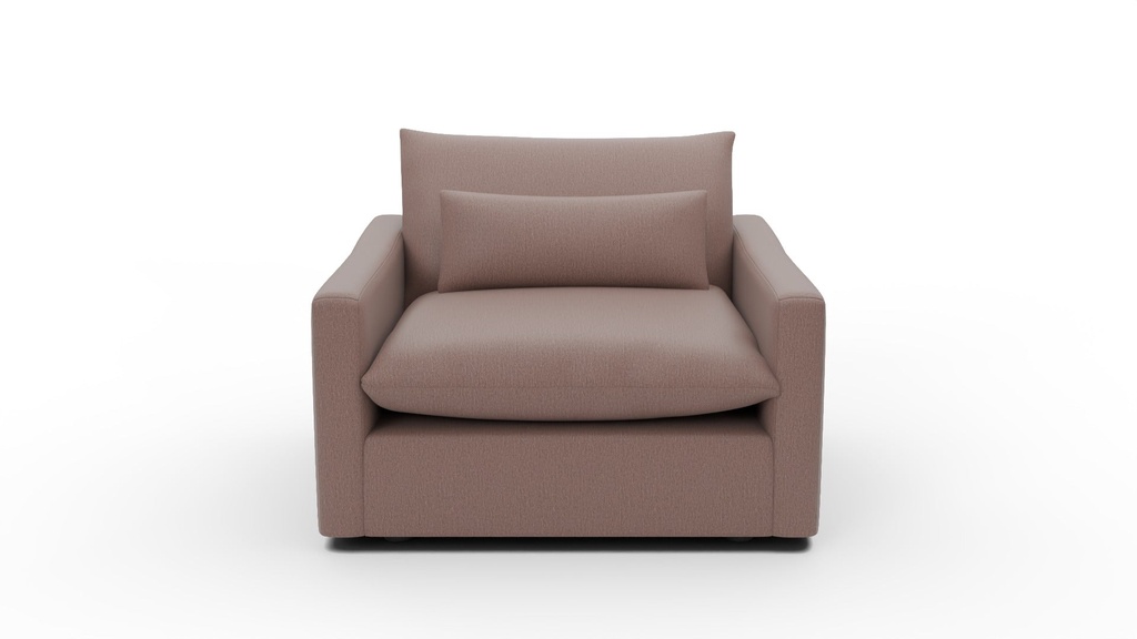 125-01 Bouldin Arm Chair