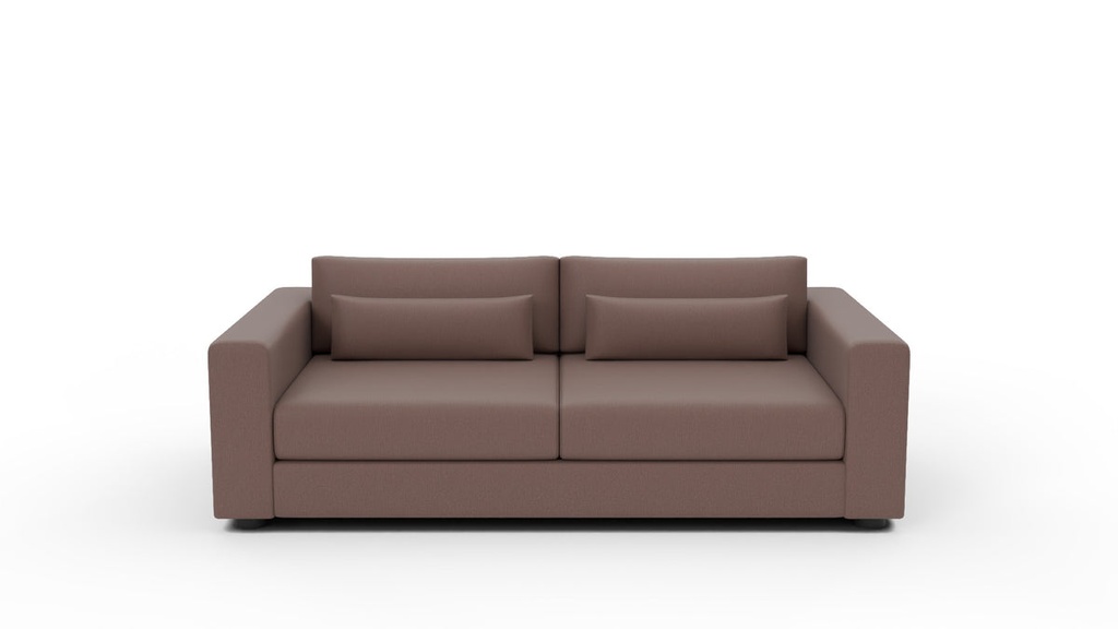 787-30 Menchaca Sofa (Amigo II Dusk)