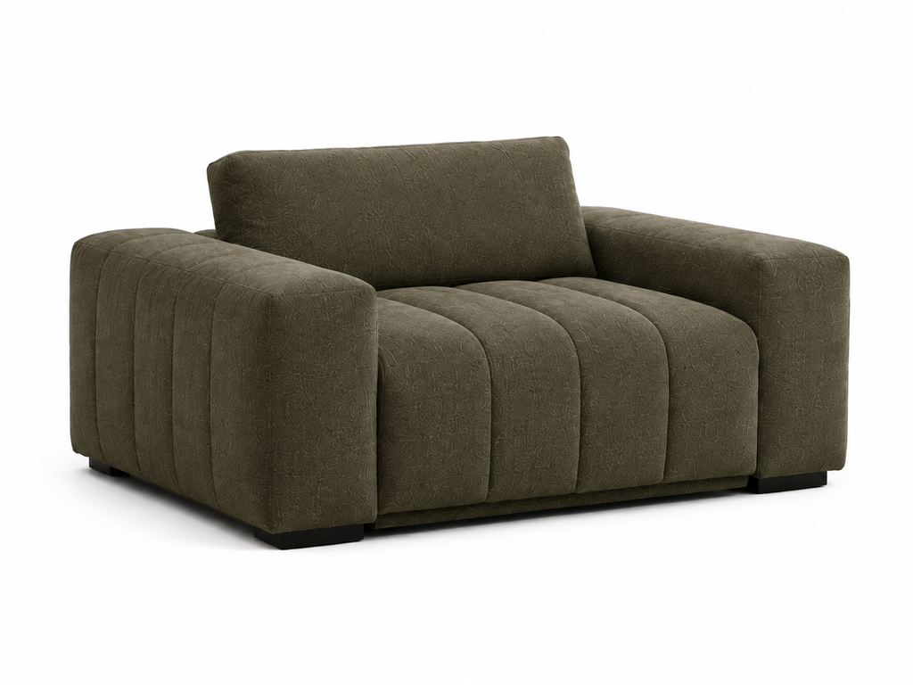 [MORENO-CHAIR-MOSS] Moreno Chair