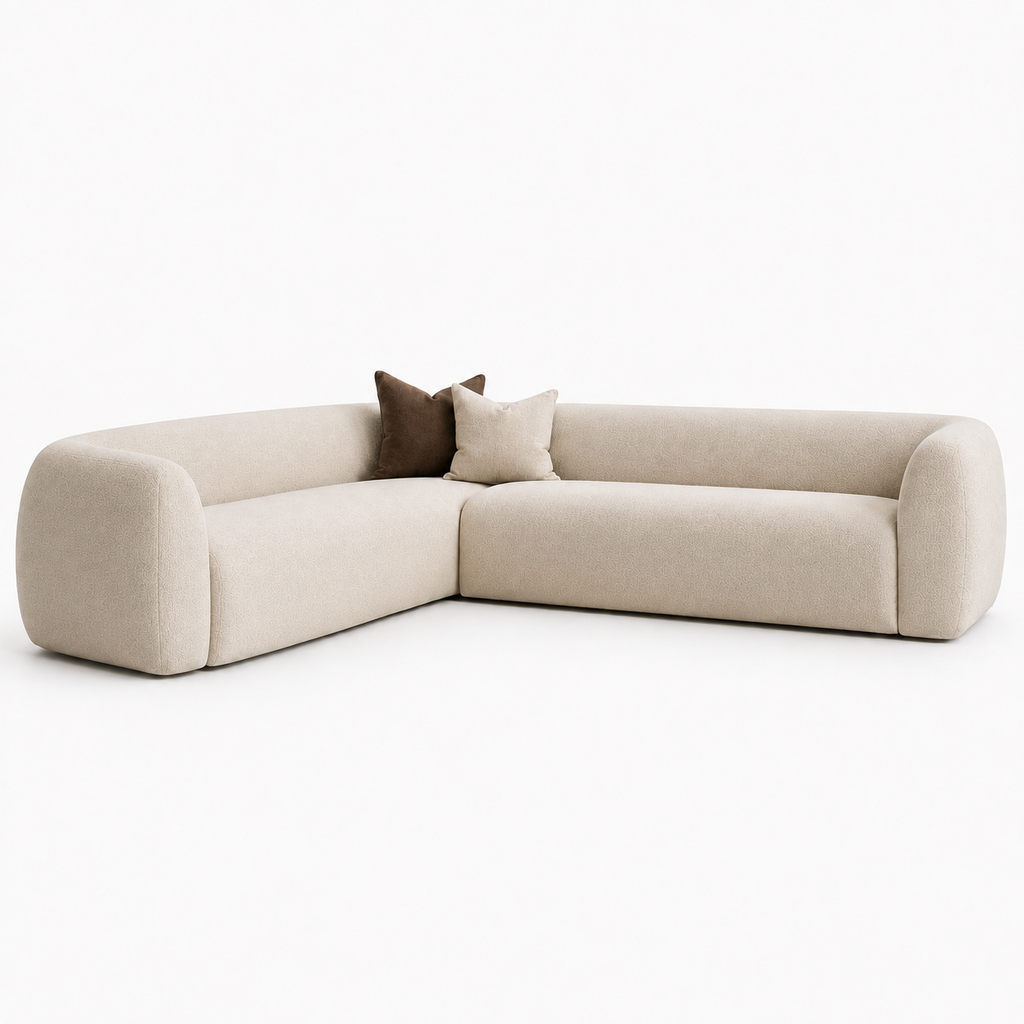 Como Corner Sectional