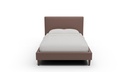 B555-46 Wallace Untufted Full Bed