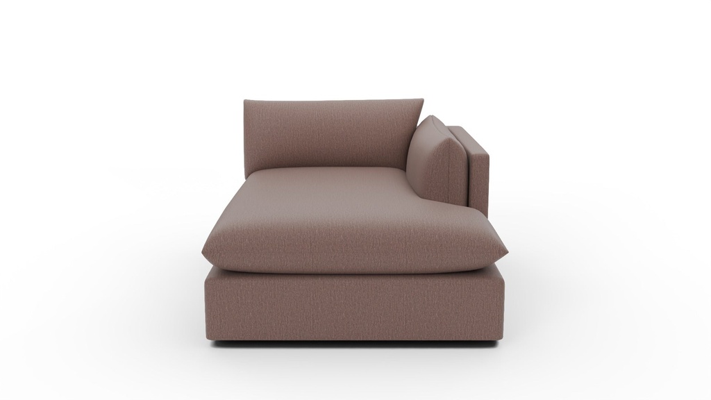 150-82R SoCo RAF Chaise