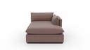 150-82R SoCo RAF Chaise