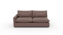 125-35L Bouldin LAF Sofa