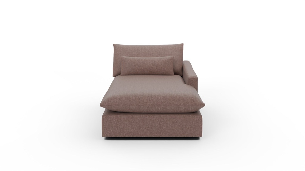 125-82R Bouldin RAF Chaise