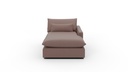125-82R Bouldin RAF Chaise