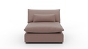 125-10 Bouldin Armless Chair