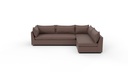 Cherrywood 2 Pc LAF Sofa Sectional