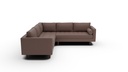 Ladybird 3 Pc Corner Sectional