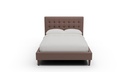 B500-46 Wallace Tufted Full Bed