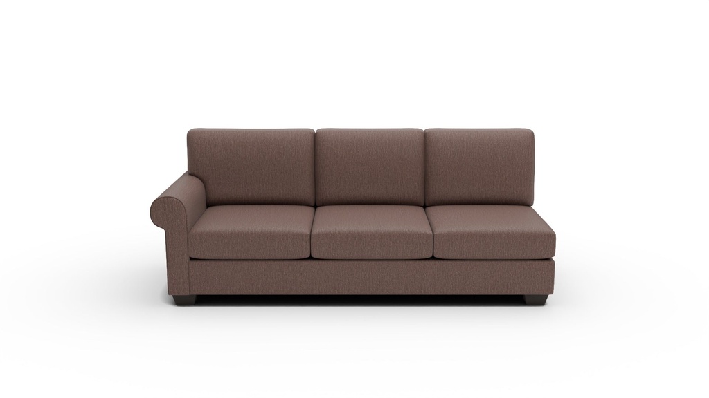 450-35L Manor LAF Sofa