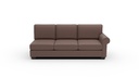 450-35R Manor RAF Sofa