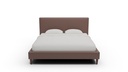 B555-66 Wallace Untufted King Bed