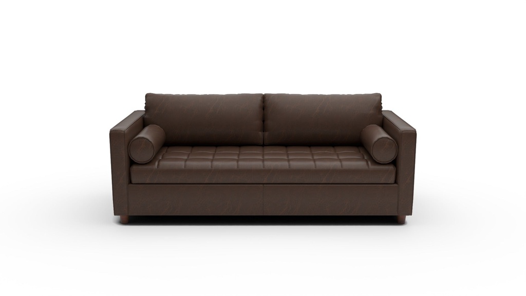 L600-39 Ladybird Leather Queen Sleeper (Cheyenne Arrowshaft)